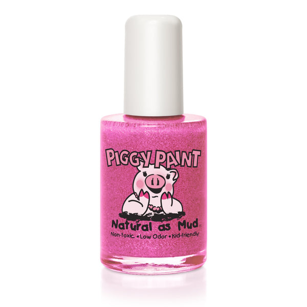 Non-Toxic Nail Polish