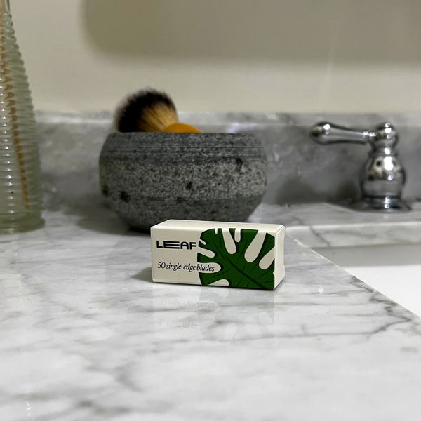 Leaf Razor