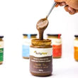 Chocolate Bliss Nut Butter