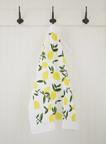 Tea Towel