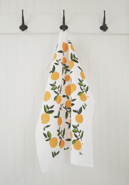 Tea Towel