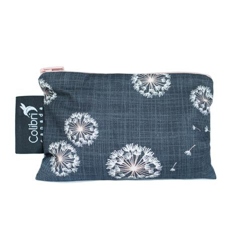 Reusable Snack Bags Small