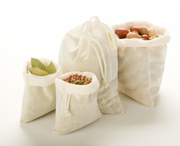 Bulk Bags