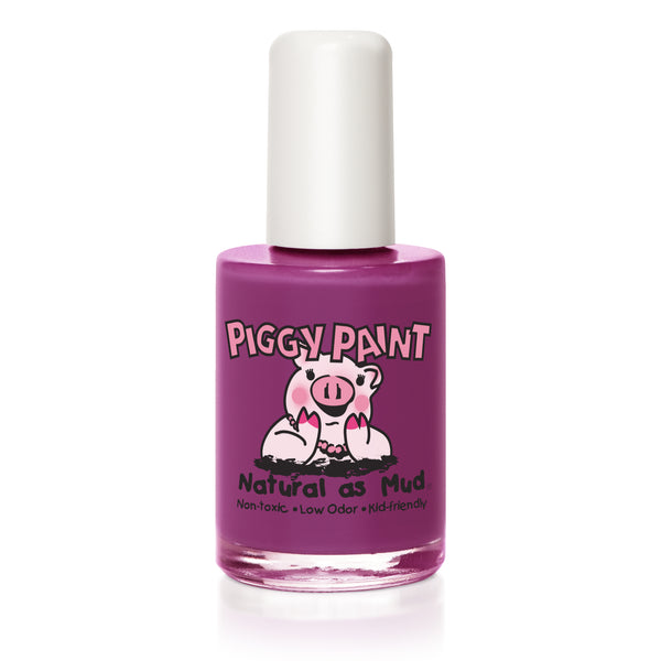 Non-Toxic Nail Polish