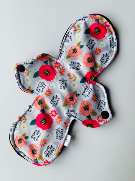 Reusable Pads