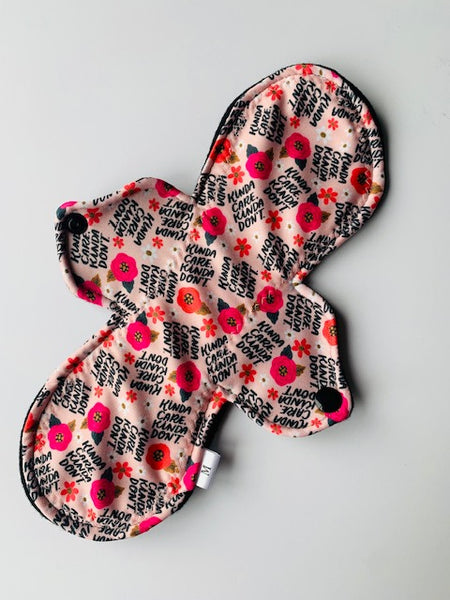 Reusable Pads