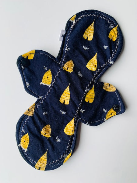 Reusable Pads