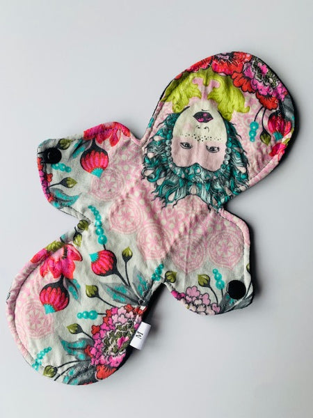Reusable Pads