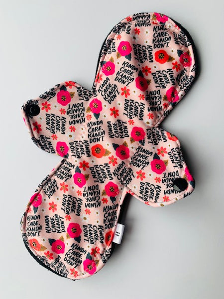 Reusable Pads