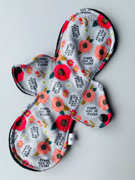 Reusable Pads