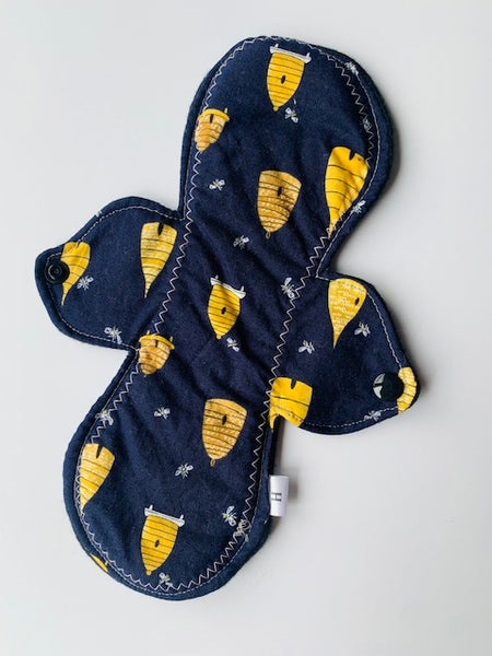 Reusable Pads