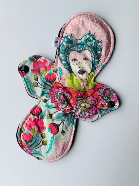 Reusable Pads