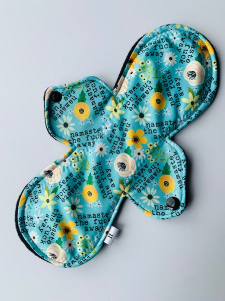Reusable Pads