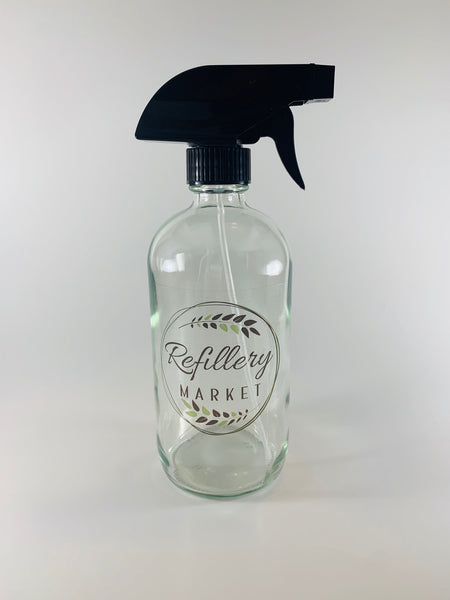 12% Cleaning Vinegar