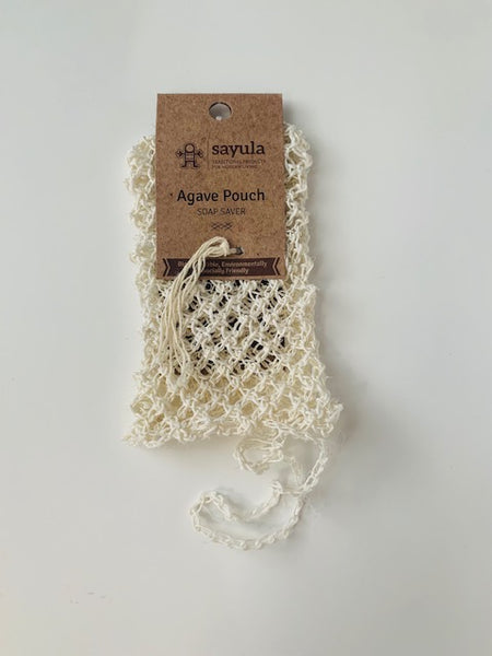 Agave Soap Saver