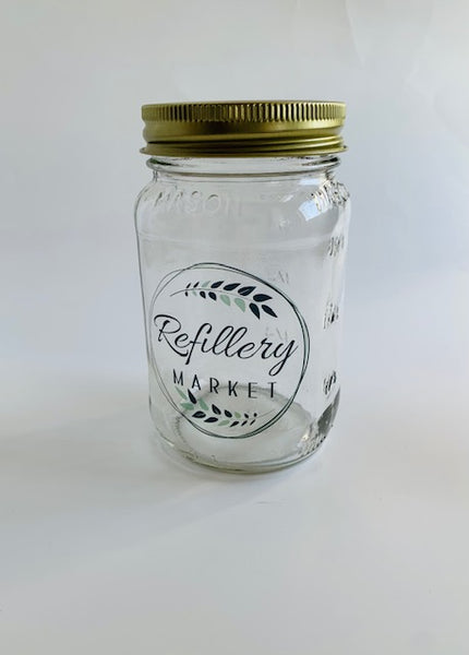 Lavender Body Lotion