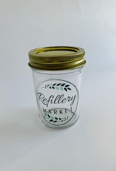 Lavender Body Lotion
