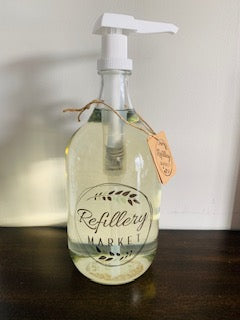 Almond Blossom Hand/Dish Soap