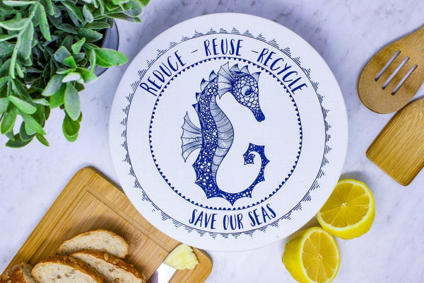 Organic Fabric Bowl Covers