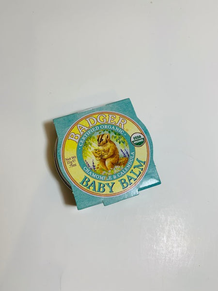 Baby Balm 21g