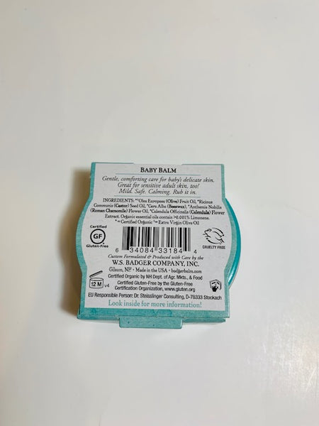 Baby Balm 21g