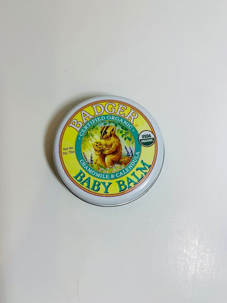 Baby Balm 21g