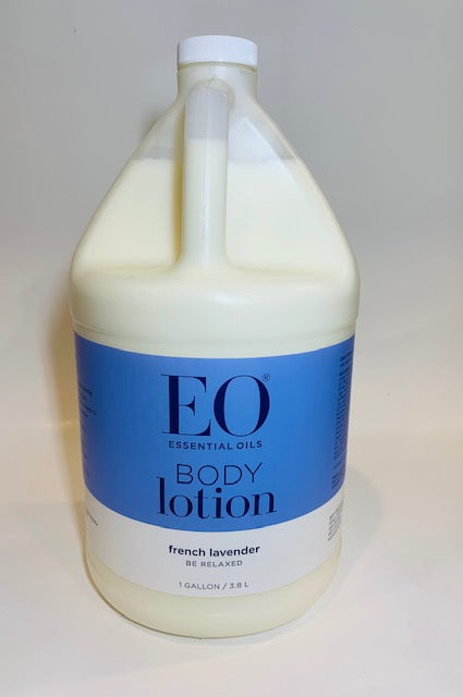 Lavender Body Lotion