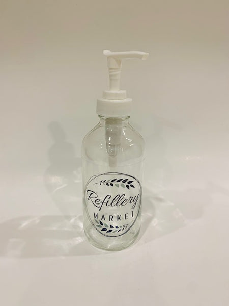 Lavender Body Lotion