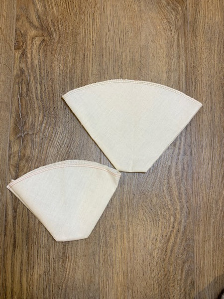 Reusable Coffee Filters