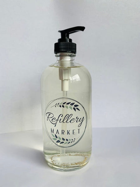 Lemon Zest Hand/Dish Soap