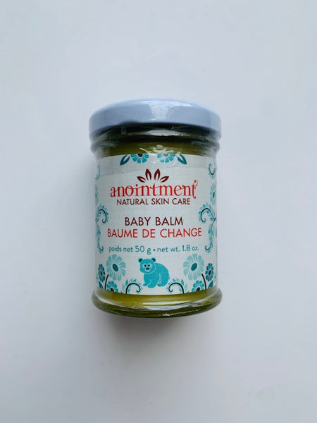 Baby Balm