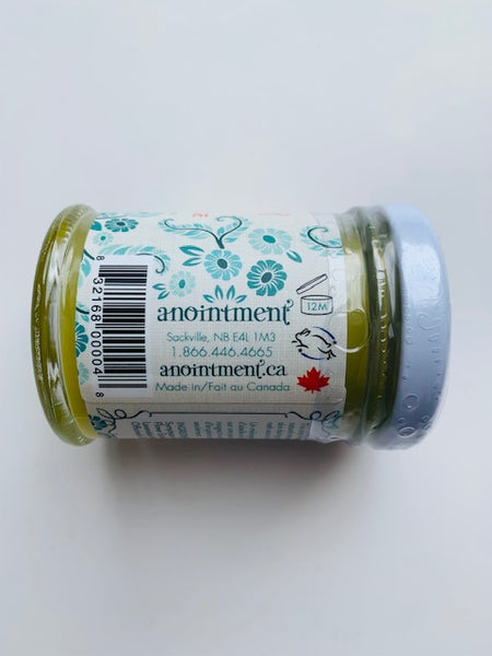 Baby Balm