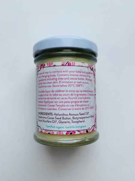 Belly Butter
