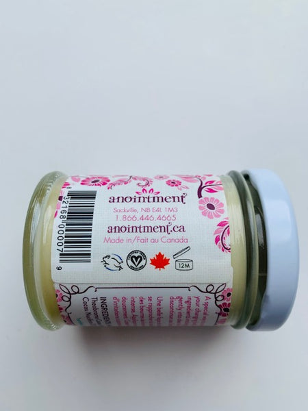 Belly Butter