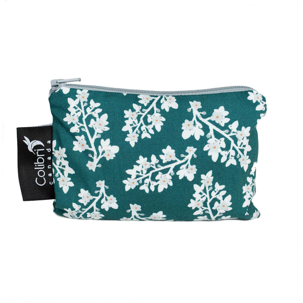 Reusable Snack Bags Small