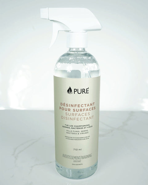 Surface Disinfectant