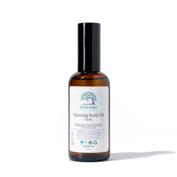 Body Oil
