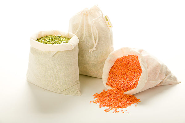 Bulk Bags