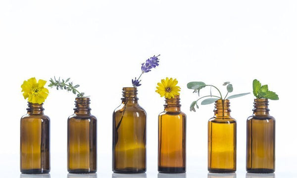 Essential Oil Refill