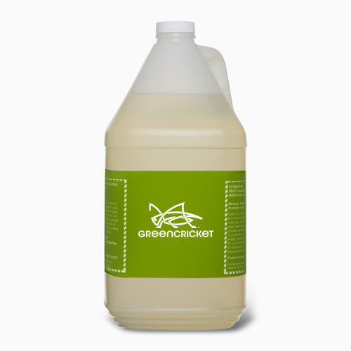 Natural Peppermint Mouthwash