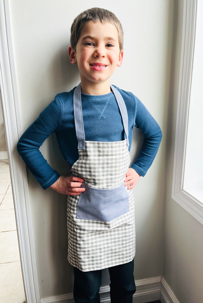Children's Apron