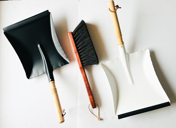 Hand Broom