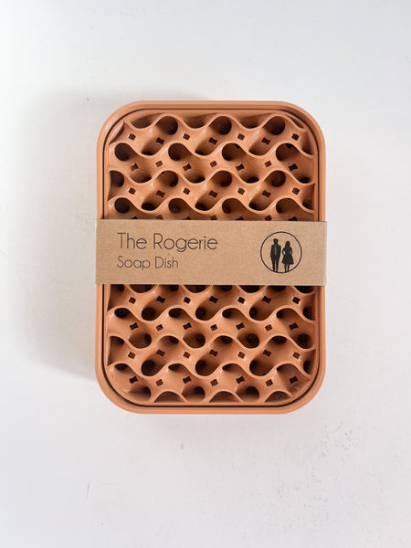 Soap Dish