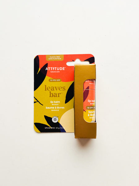 Lip Balm.