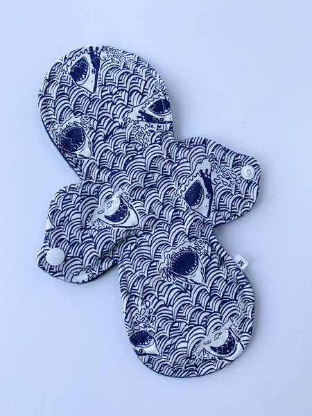 Reusable Pads