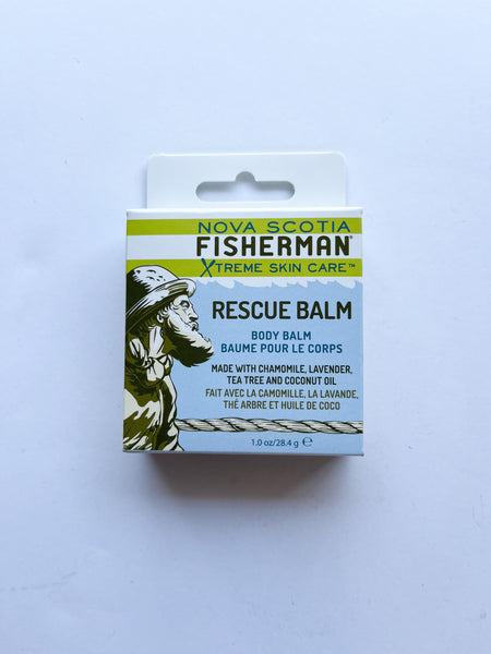 Rescue Balm