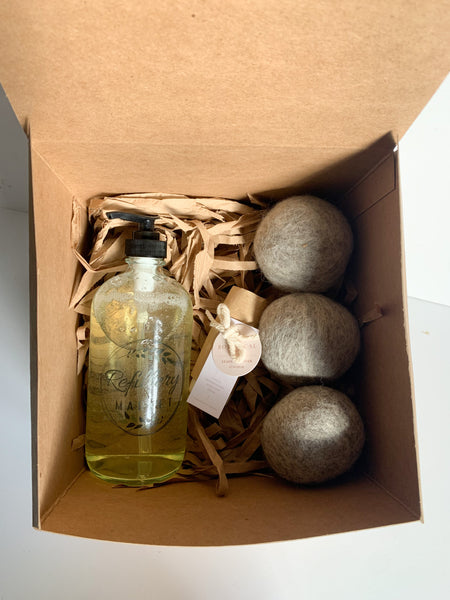Laundry Gift Packs