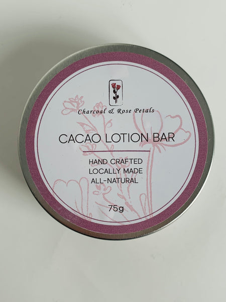 Lotion Bars