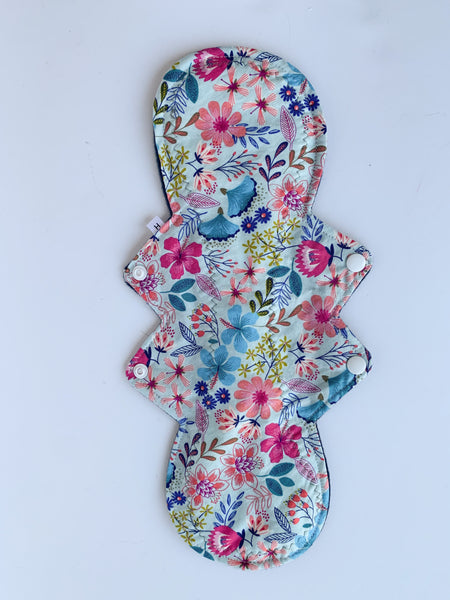 Reusable Pads