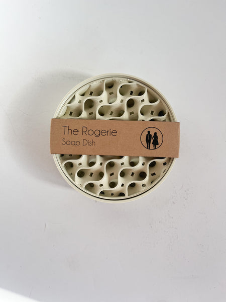Soap Dish